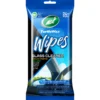 Puhdistusliina Turtle Wax Glass Wipes Flatpack 24 kpl