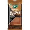 Puhdistusliina Turtle Wax Leather Wipes Flatpack, 24 kpl