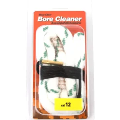 Puhdistusnaru Bear Claw Bore Cleaner Cal 12
