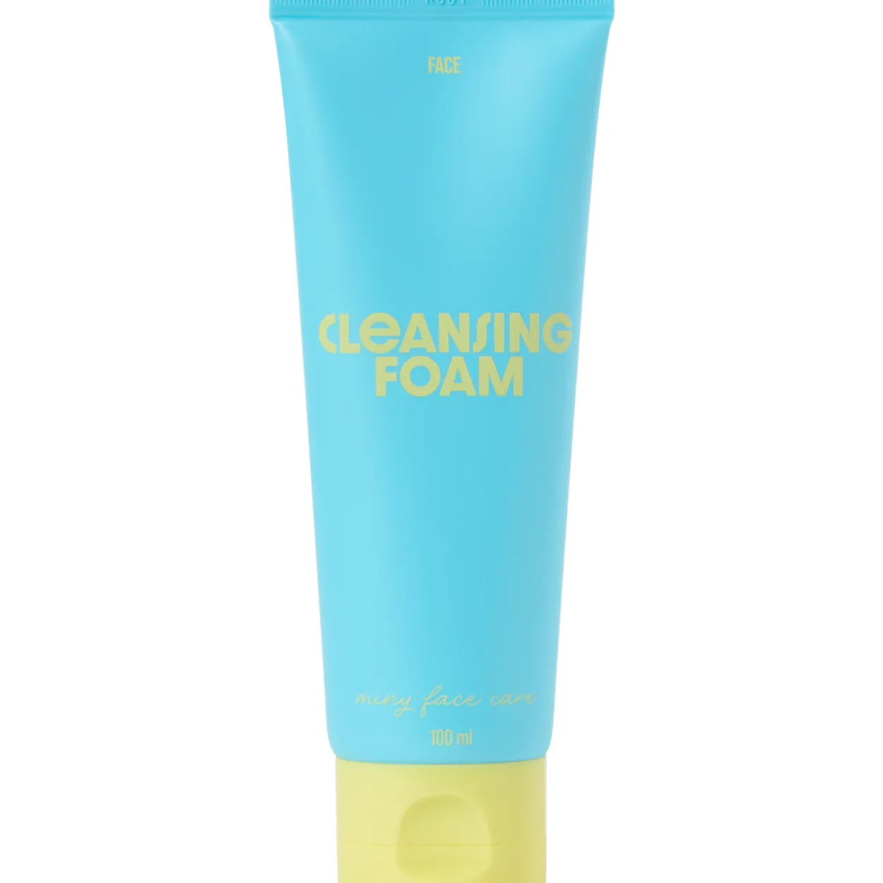 Puhdistusvaahto Miny Beauty 100 ml