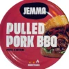 Pulled Pork BBQ Jemma 210 g
