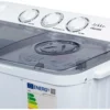 Pulsaattoripesukone Lykke Pro 2000