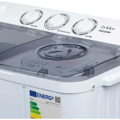 Pulsaattoripesukone Lykke Pro 2000