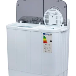 Pulsaattoripesukone Lykke Pro 2000