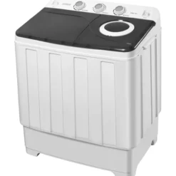 Pulsaattoripesukone Lykke Pro 2500