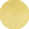 Punostabletti Kotikulta 38 cm keltainen