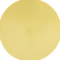 Punostabletti Kotikulta 38 cm keltainen