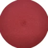 Punostabletti Kotikulta 38 cm punainen