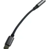 Punottu adapteri Mobia USB-C AUX 3,5 mm naaras