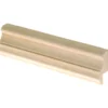 Puolipaneelilista 23x40x2700