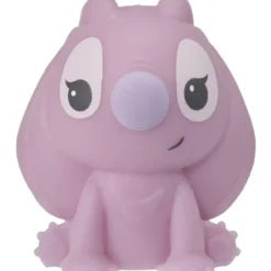 Puristelulelu Stitch Squelchums
