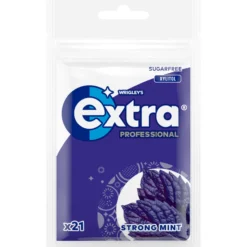 Purukumi Extra 29 g Pro Strong Mint