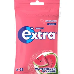Purukumi Extra 29 g Watermelon