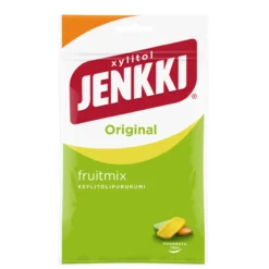 Purukumi Jenkki Original 100 g Fruit Mix