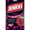 Purukumi Jenkki Original 100 g Raspberry-Liquorice