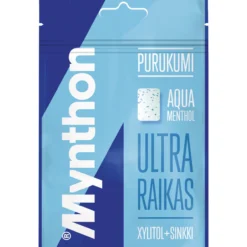 Purukumi Mynthon 44 g Aqua Menthol