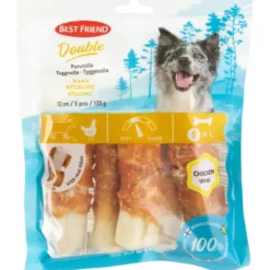 Pururulla Best Friend 5 kpl 135 g Double kana