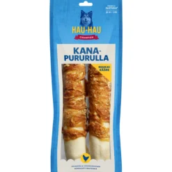 Pururulla Hau-Hau Champion 2 kpl 220 g kana