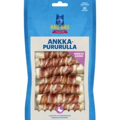 Pururulla 15 kpl 550 g ankka