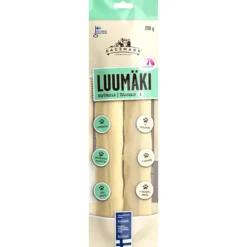Pururulla Luumäki 200 g nautarulla L