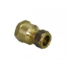 Puserrusliitin sisäkierre 1/2"-12