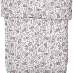 Pussilakana Kotikulta 150 x 210 cm Roses