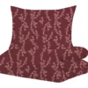 Pussilakanasetti Kotikulta Selected 150 x 210 cm Köynnös puuvillasatiini