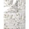 Pussilakanasetti Vallila 150 x 210 cm Kaislikko