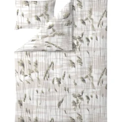 Pussilakanasetti Vallila 150 x 210 cm Kaislikko