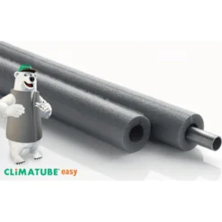 Putkieriste Climatube Easy 35-13 mm, 1 m