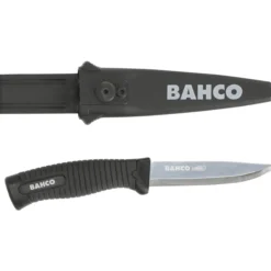 Puukko Bahco 2446-BL RST