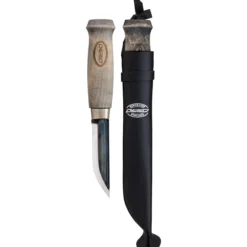 Puukko kaamosjätkä