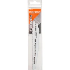 Puukkosahanterä Kendo 152 mm Bi 2 kpl