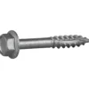 Puuruuvi Essve HEX 6,0 x 70 CS-100