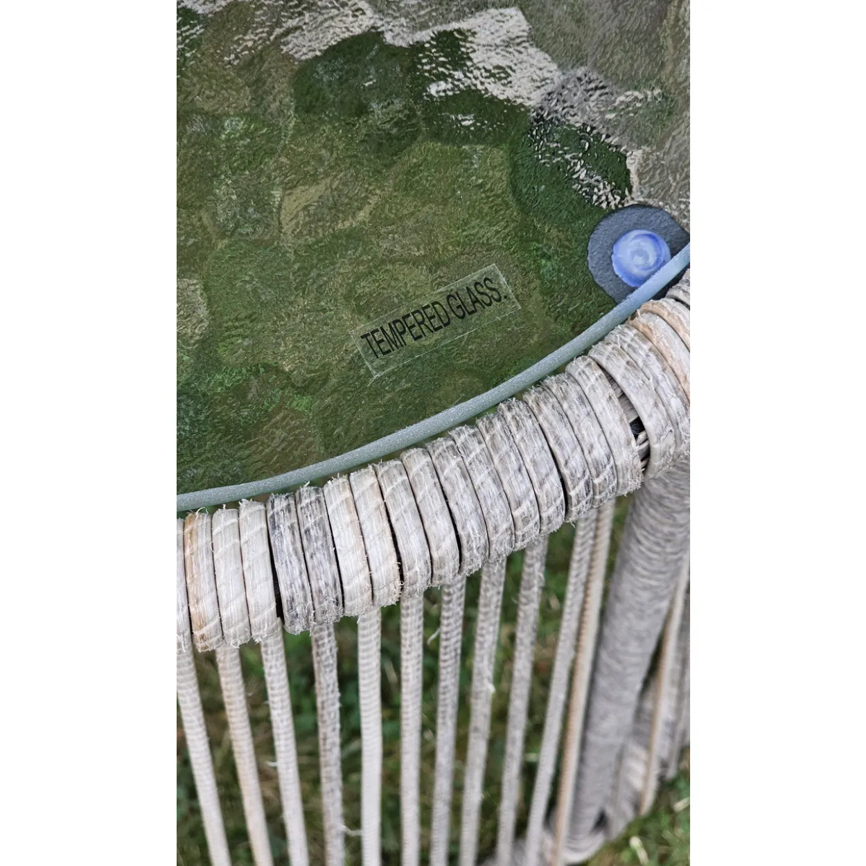 Puutarhakalustesetti Tenstar Kap Verde