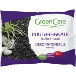 Puutarhakate GreenCre 45 l mullanmusta