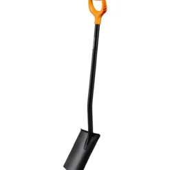 Puutarhalapio Fiskars Solid metalli