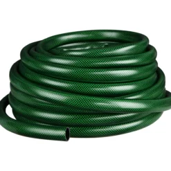 Puutarhaletku 25 mm 20 m vihreä