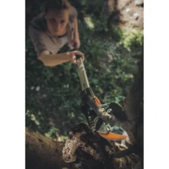 Puutarhan monitoimileikkuri Fiskars PowerGear™X UPX82