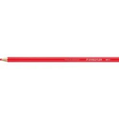 Puuvärikynä Staedtler 24 kpl vesiliukoinen