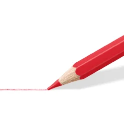 Puuvärikynä Staedtler 24 kpl vesiliukoinen
