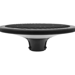 Pyöreä pihavalaisin Led Energie Zipo IP44 7800lm 3000K