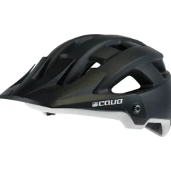 Pyöräilykypärä Cavo Enduro Inmold 59-63 cm, musta