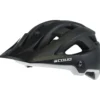 Pyöräilykypärä Cavo Enduro Inmold 55-59 cm, musta