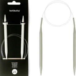 Pyöröpuikko Kotikulta 80 cm useita paksuuksia