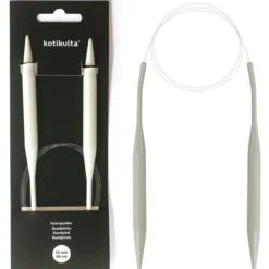Pyöröpuikko Kotikulta 80 cm useita paksuuksia