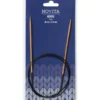 Pyöröpuikot Novita 80 cm 3 mm koivu