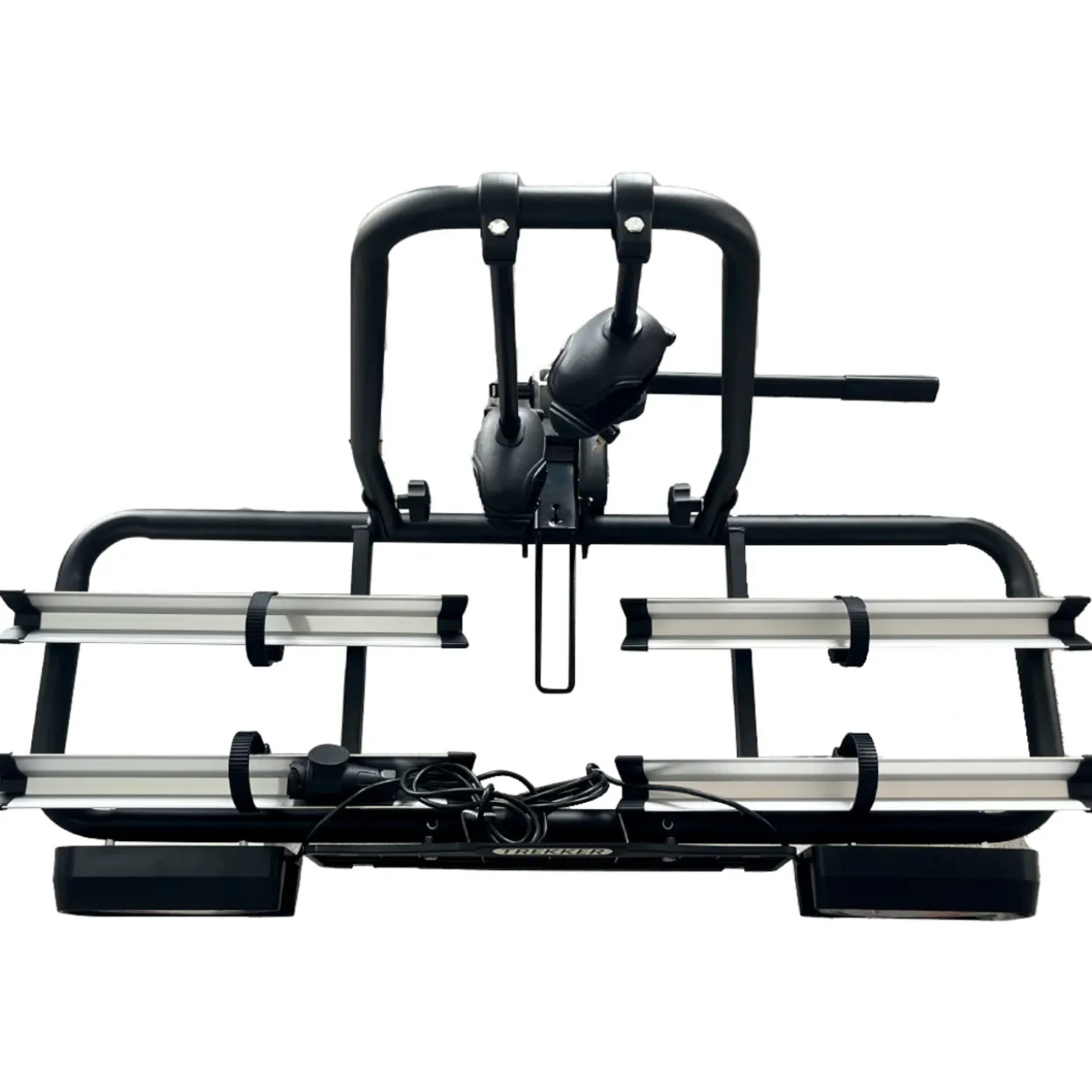 Pyöräteline autoon 2-pyörälle Trekker X200