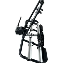 Pyöräteline autoon 2-pyörälle Trekker X200