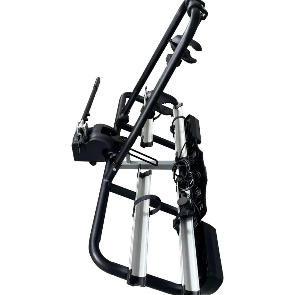 Pyöräteline autoon 2-pyörälle Trekker X200